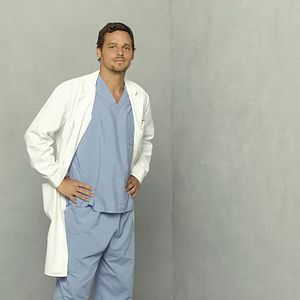 Foto Justin Chambers (I)