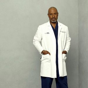 Foto James Pickens Jr.