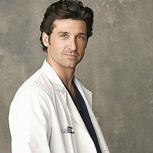 Foto Patrick Dempsey