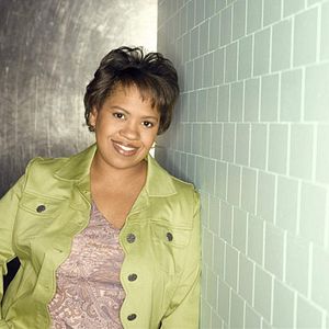 Foto Chandra Wilson