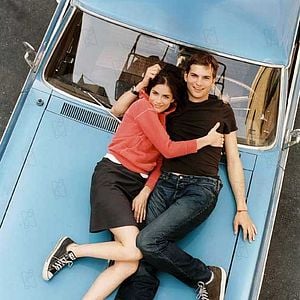 Foto El amor es lo que tiene