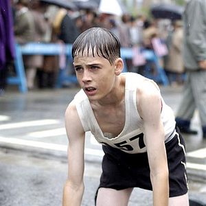 Foto Michael McGowan