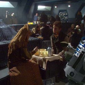 Foto Hayden Christensen