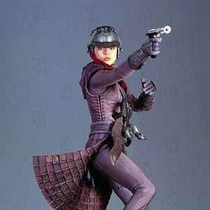 Foto Leeanna Walsman