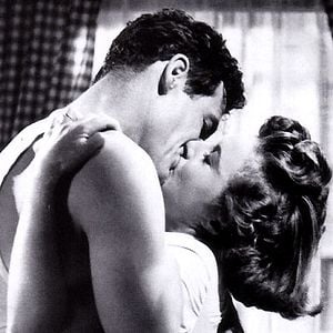 Foto Encuentro en la noche