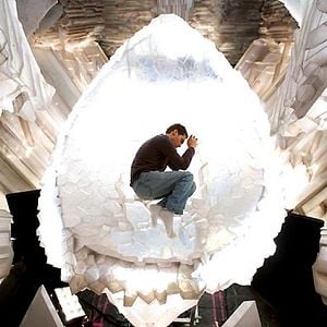 Foto Superman Returns (El Regreso)