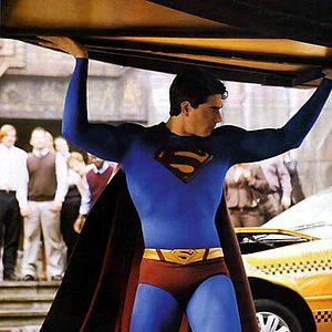 Foto Superman Returns (El Regreso)