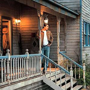 Foto Superman Returns (El Regreso)