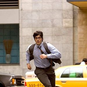 Foto Superman Returns (El Regreso)