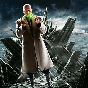 Foto Superman Returns (El Regreso)