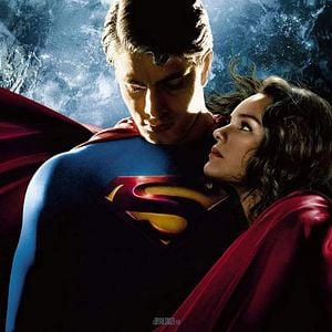 Foto Superman Returns (El Regreso)