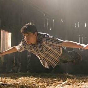 Foto Superman Returns (El Regreso)