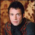 Foto James Purefoy