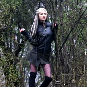 Foto Clémence Poésy