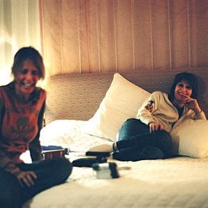 Foto Rosanna Arquette