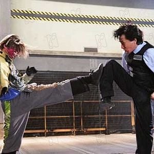 Foto Jackie Chan
