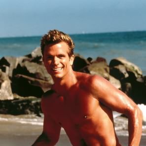 Foto Los vigilantes de la playa