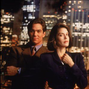 Foto Dean Cain