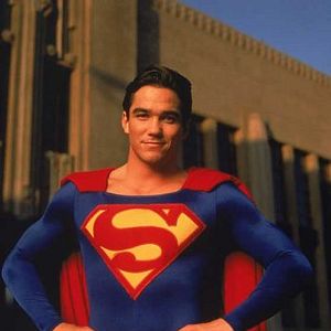 Foto Dean Cain
