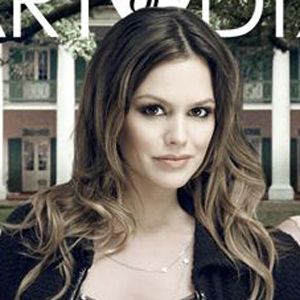Foto Rachel Bilson