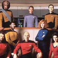 Foto Star Trek: La nueva generación