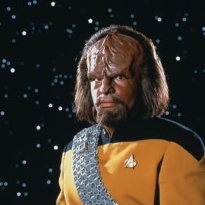 Foto Star Trek: La nueva generación