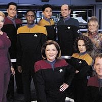 Foto Star Trek Voyager