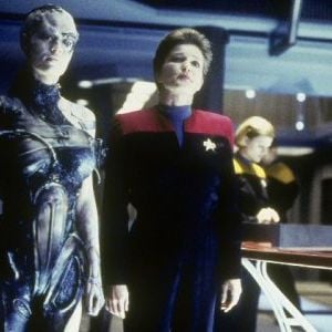 Foto Star Trek Voyager