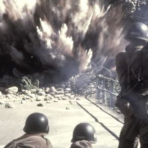 Foto Hermanos de Sangre