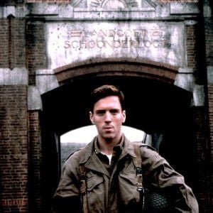 Foto Hermanos de Sangre