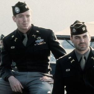 Foto Hermanos de Sangre