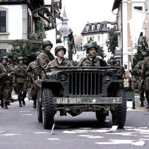 Foto Hermanos de Sangre