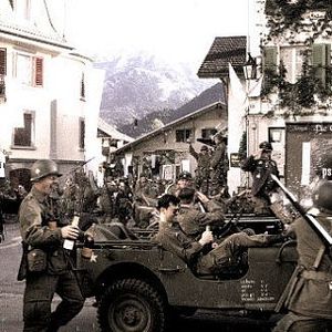 Foto Hermanos de Sangre