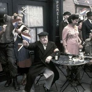 Foto Hermanos de Sangre