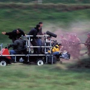 Foto Hermanos de Sangre