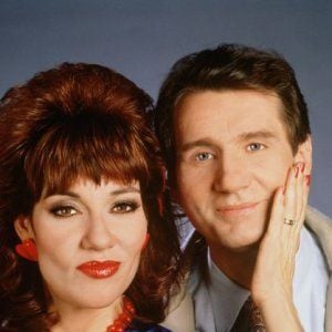 Foto Matrimonio con hijos