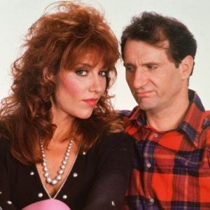 Foto Matrimonio con hijos