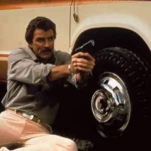 Foto Magnum, P.I.