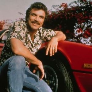 Foto Magnum, P.I.