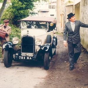 Foto Jean-Claude Bouillon