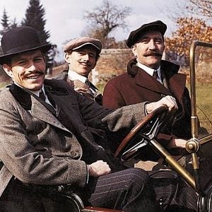 Foto Pierre Maguelon