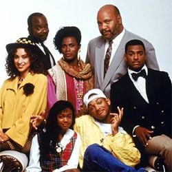 Foto El Príncipe de Bel-Air