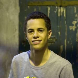 Foto Ambroise Michel