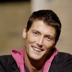 Foto Laurent Kerusoré