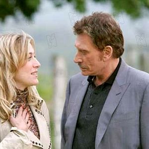 Foto Valeria Bruni Tedeschi