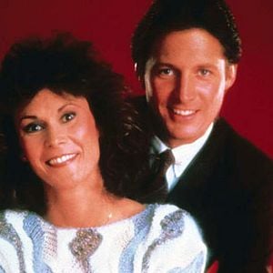 Foto Bruce Boxleitner