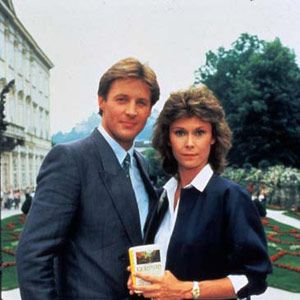 Foto Bruce Boxleitner