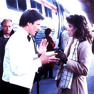 Foto Bruce Boxleitner