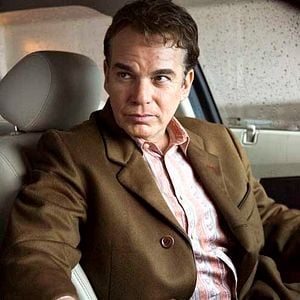 Foto La cosecha de hielo