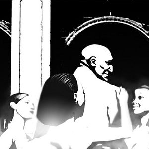 Foto Christian Volckman